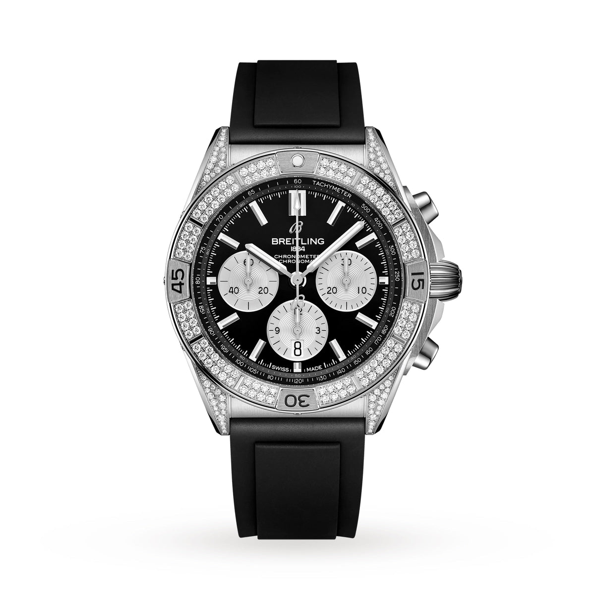Breitling Chronomat B01 42
