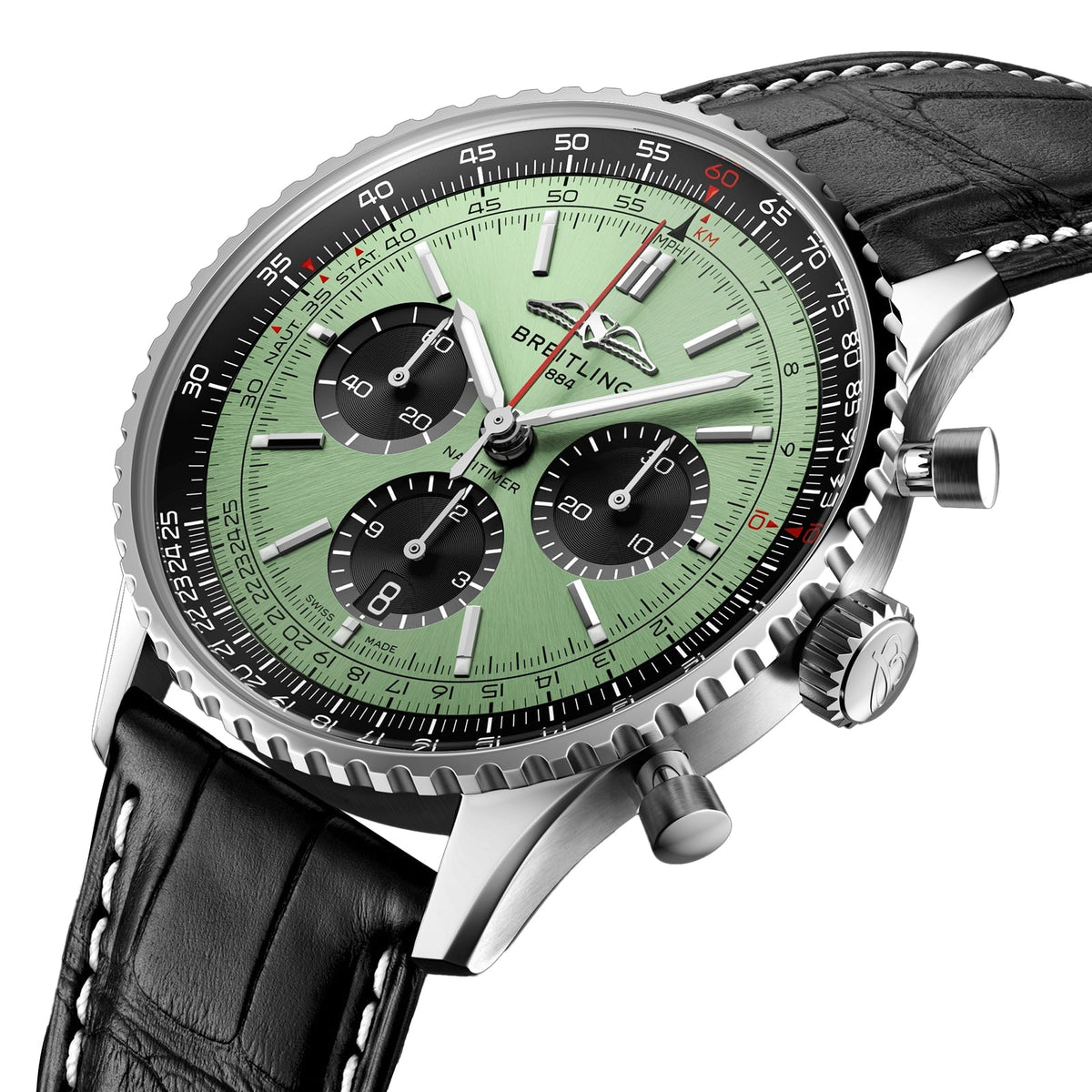 Breitling Navitimer B01 Chronograph 43