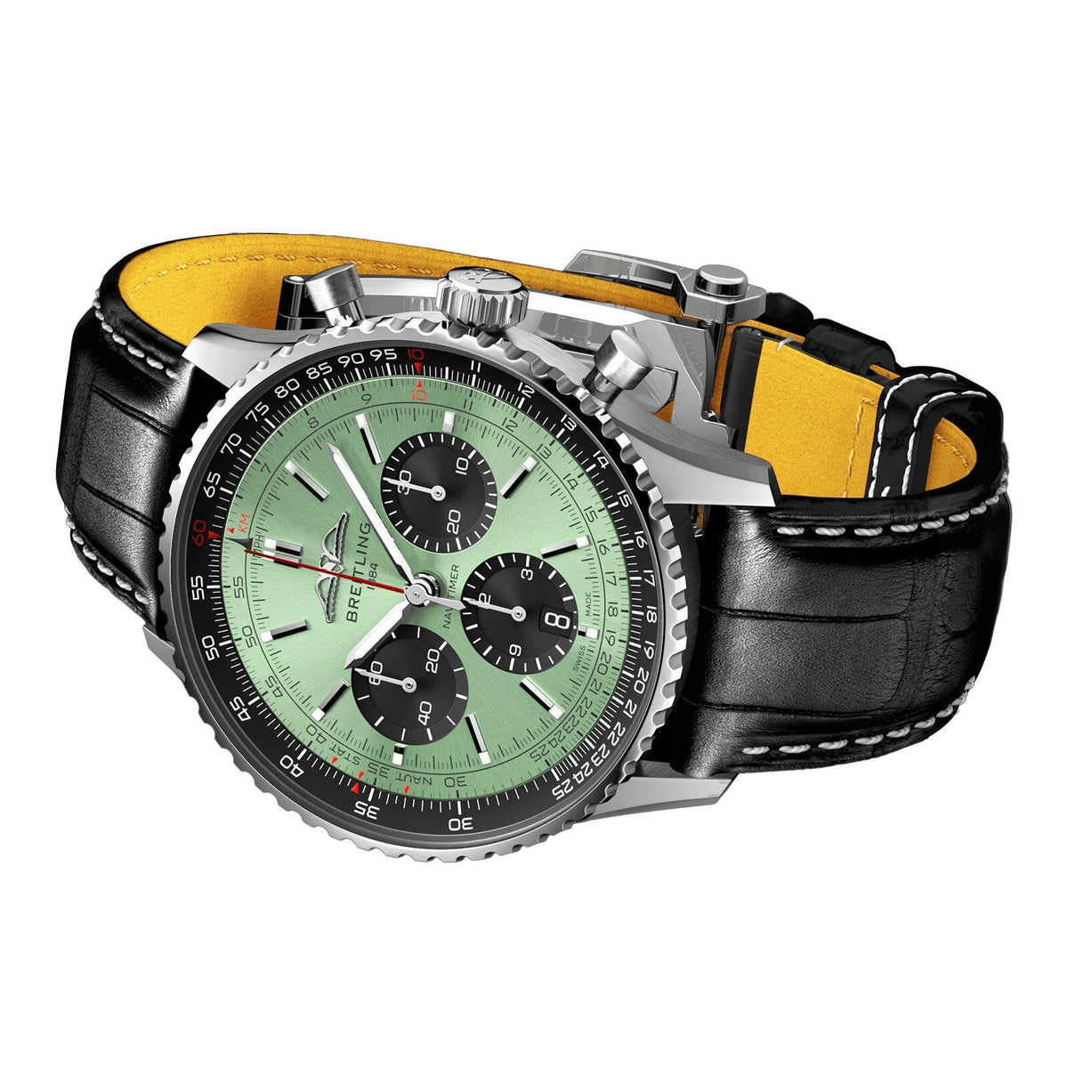 Breitling Navitimer B01 Chronograph 43
