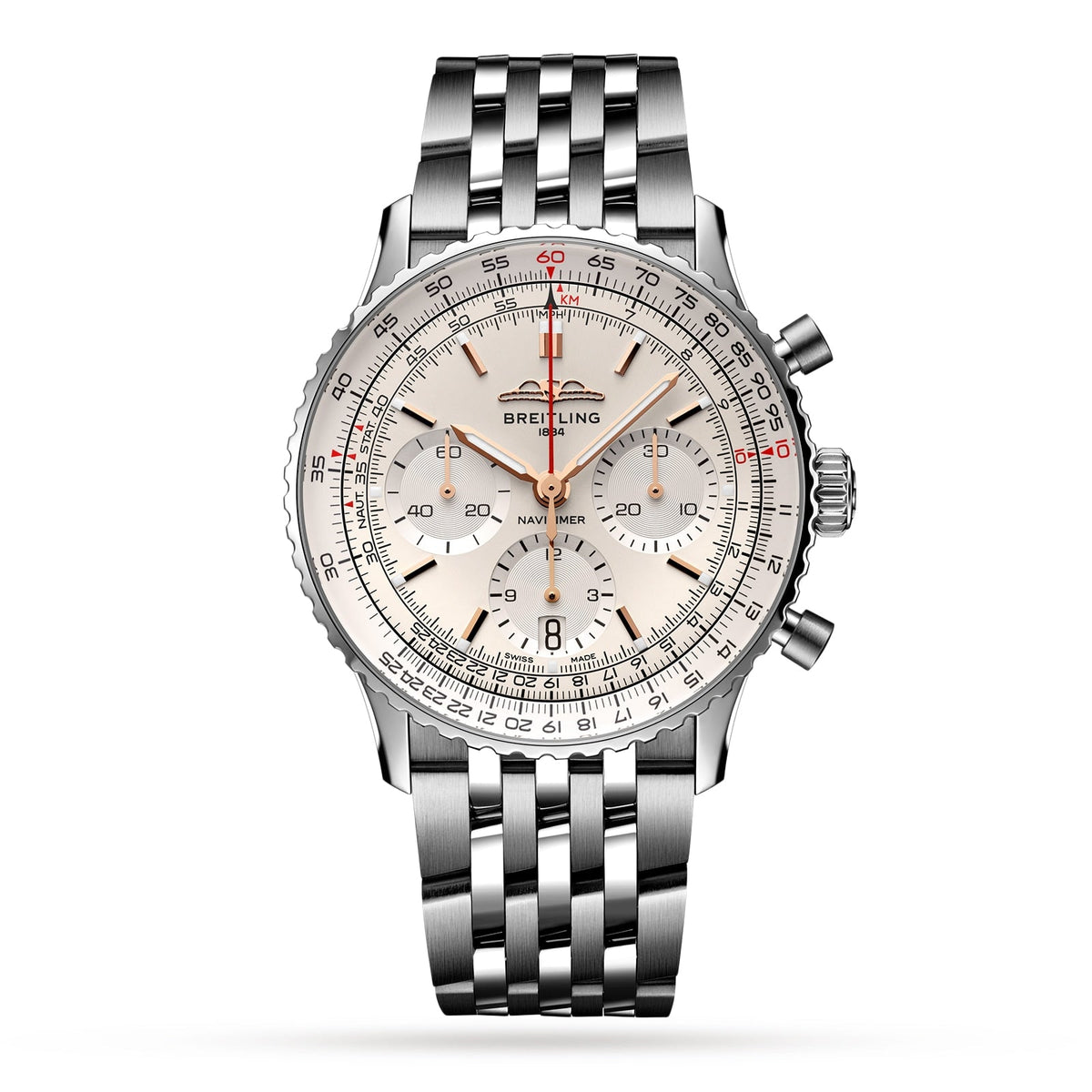 Breitling Navitimer B01 Chronograph 41