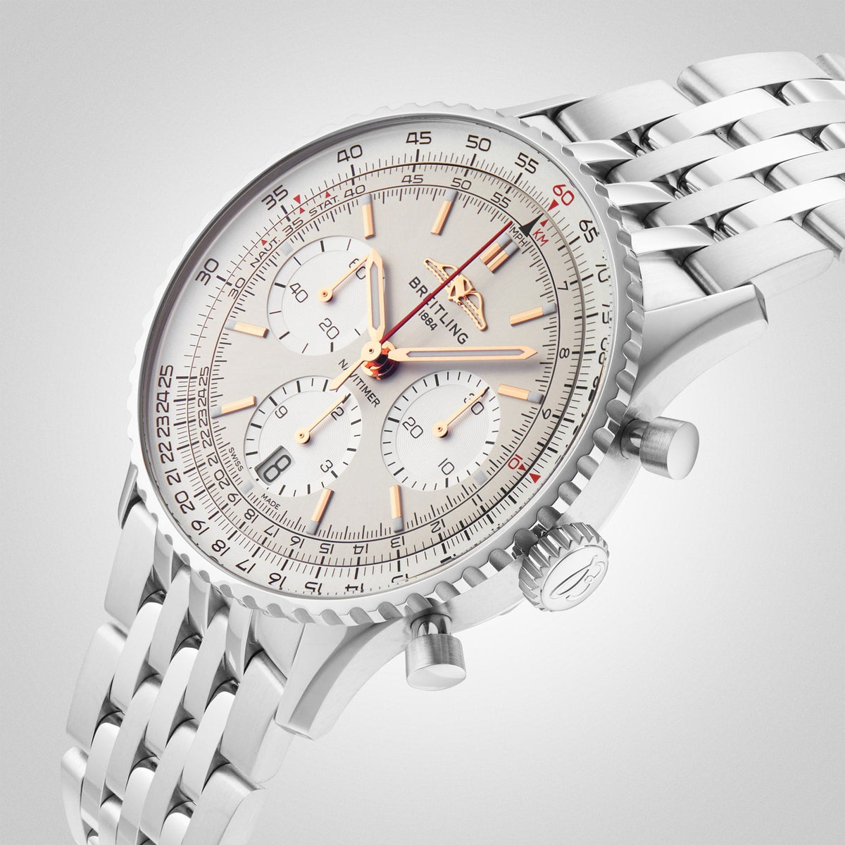 Breitling Navitimer B01 Chronograph 41