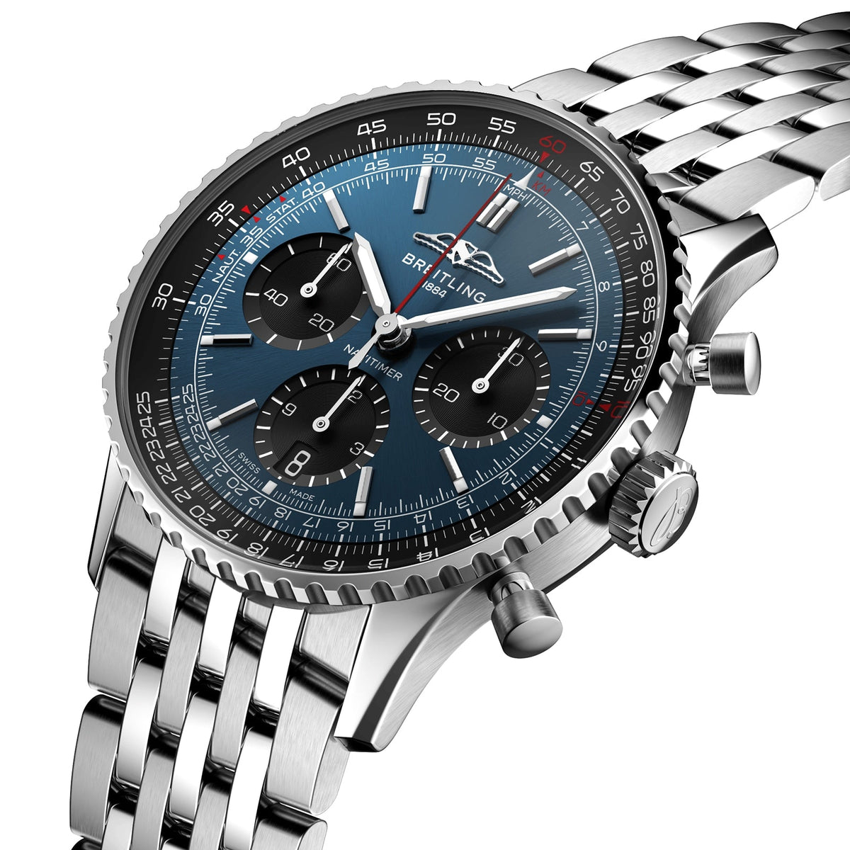 Breitling Navitimer B01 Chronograph 41
