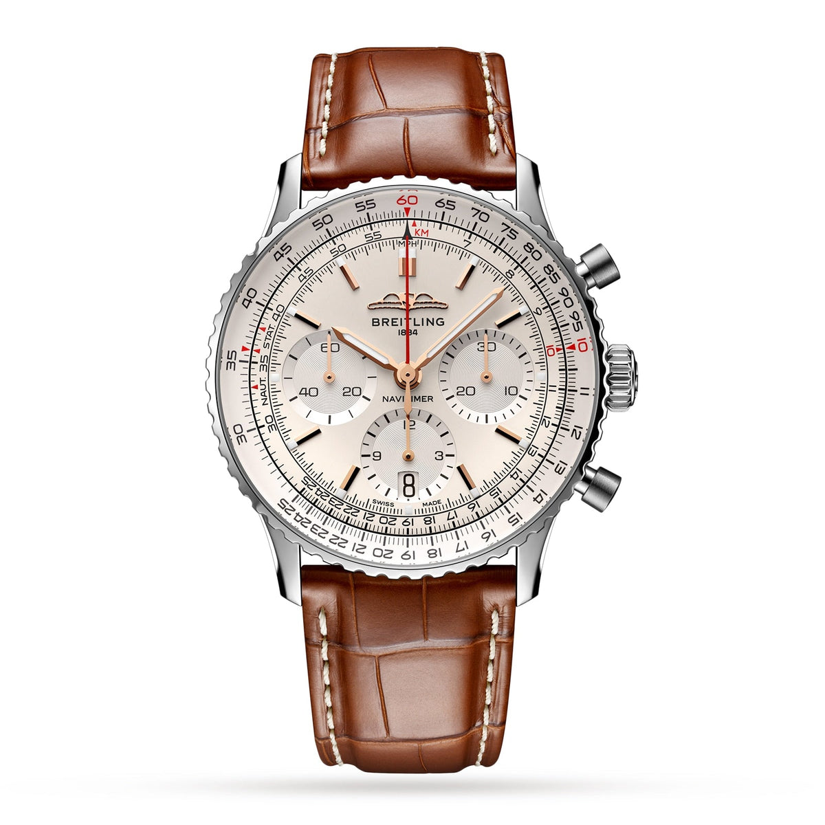 Breitling Navitimer B01 Chronograph 41