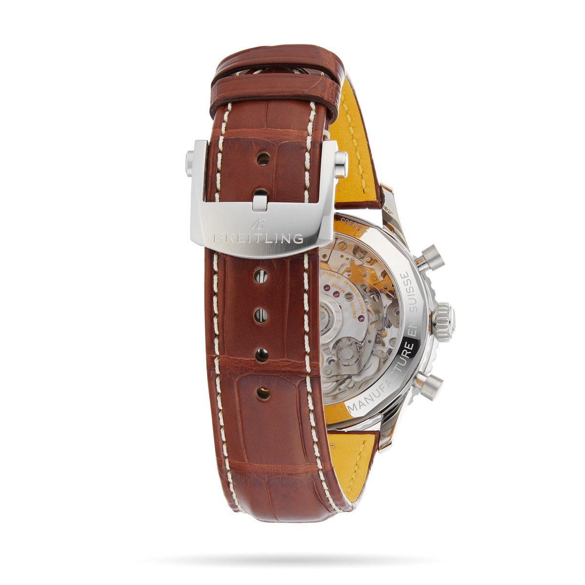Breitling Navitimer B01 Chronograph 41