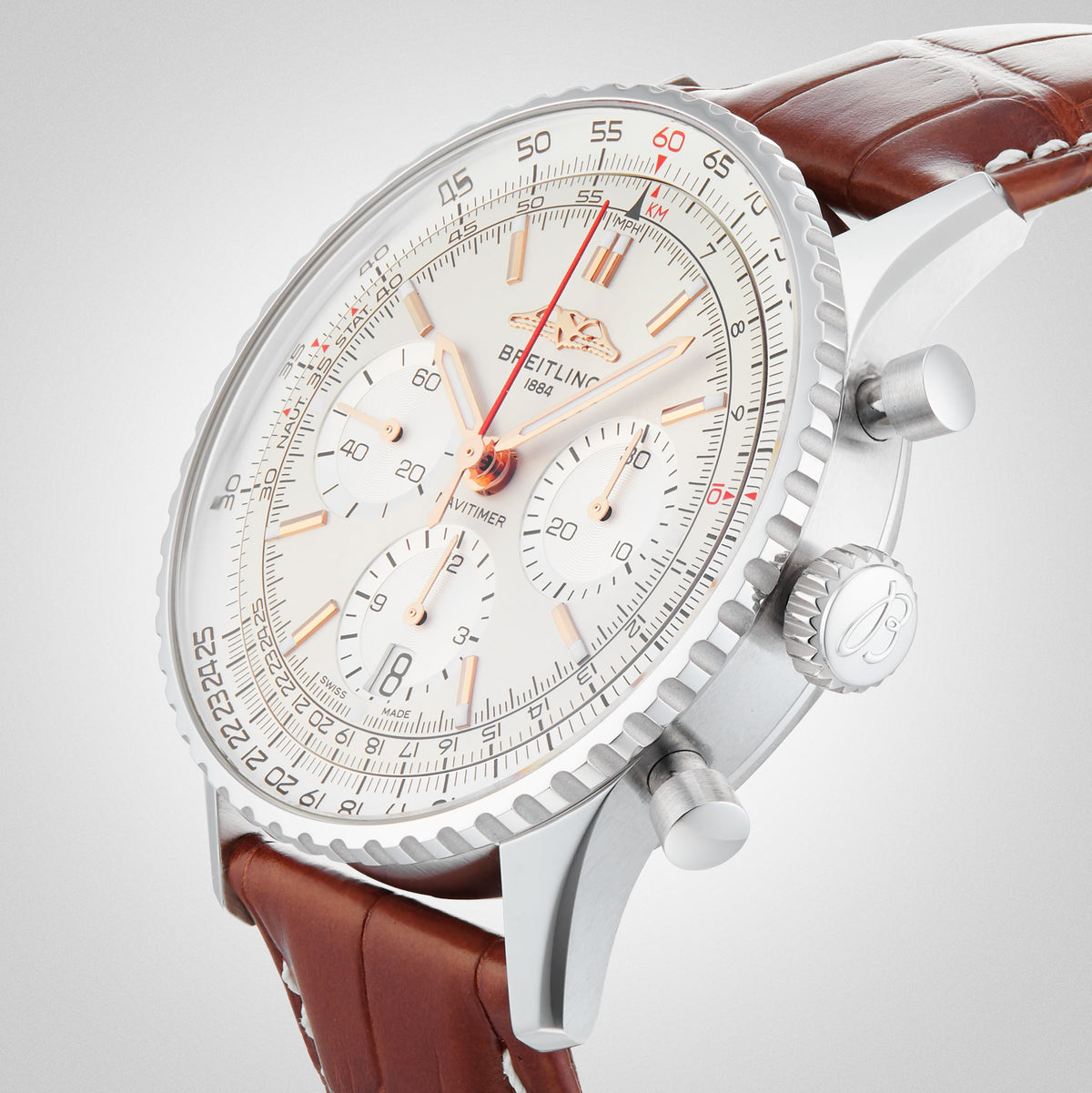 Breitling Navitimer B01 Chronograph 41
