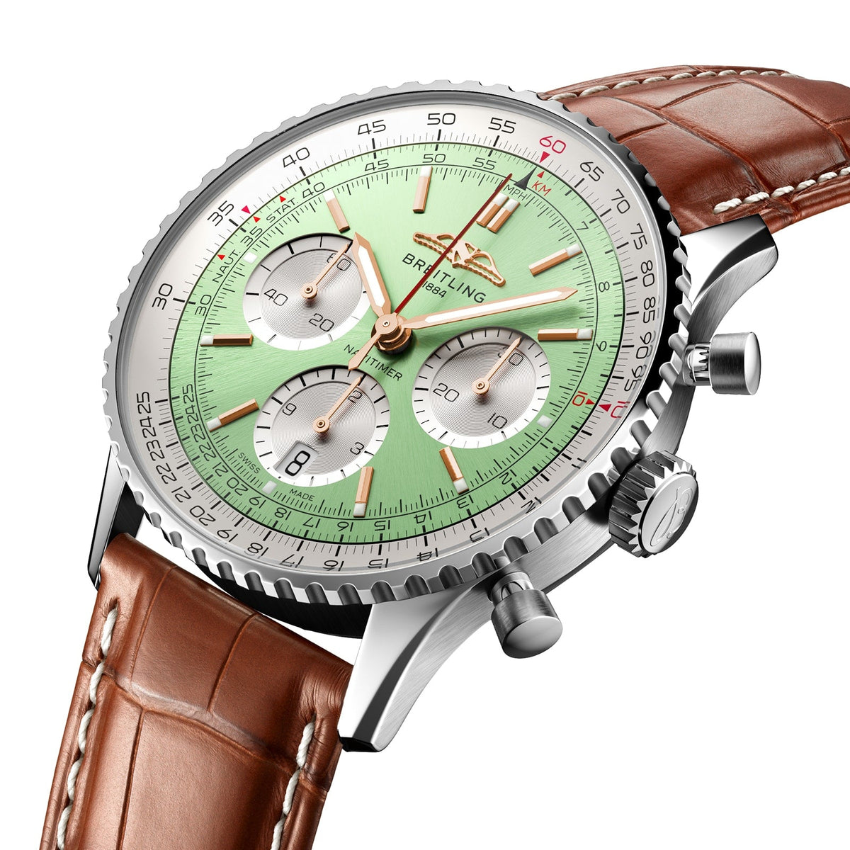 Breitling Navitimer B01 Chronograph 41