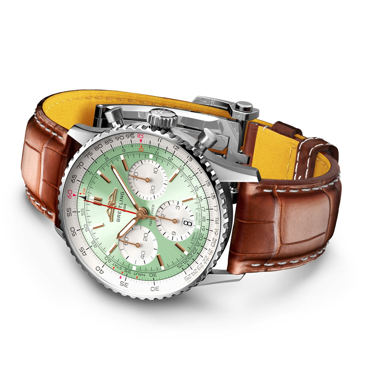 Breitling Navitimer B01 Chronograph 41