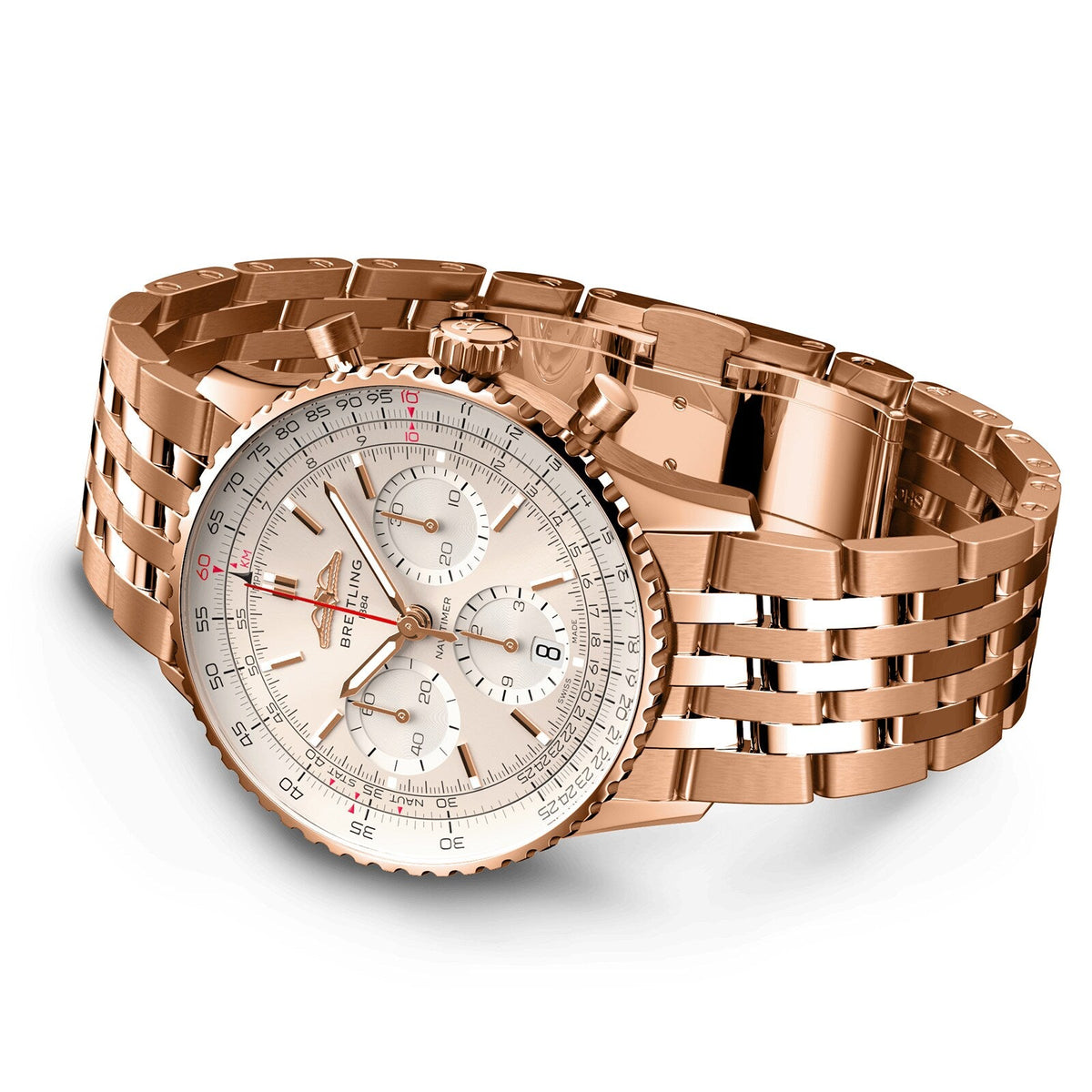 Breitling Navitimer B01 Chronograph 41