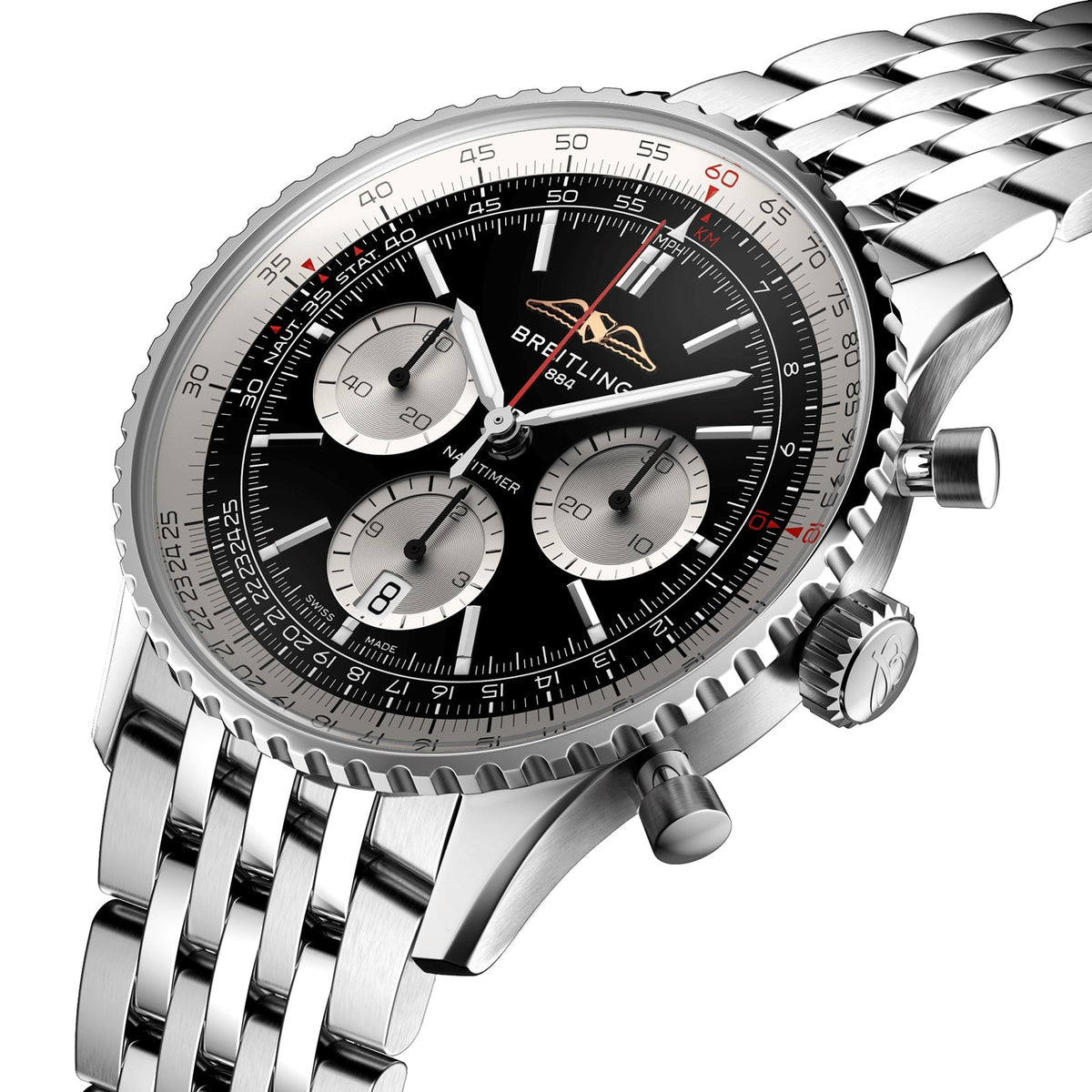 Breitling Navitimer B01 Chronograph 43