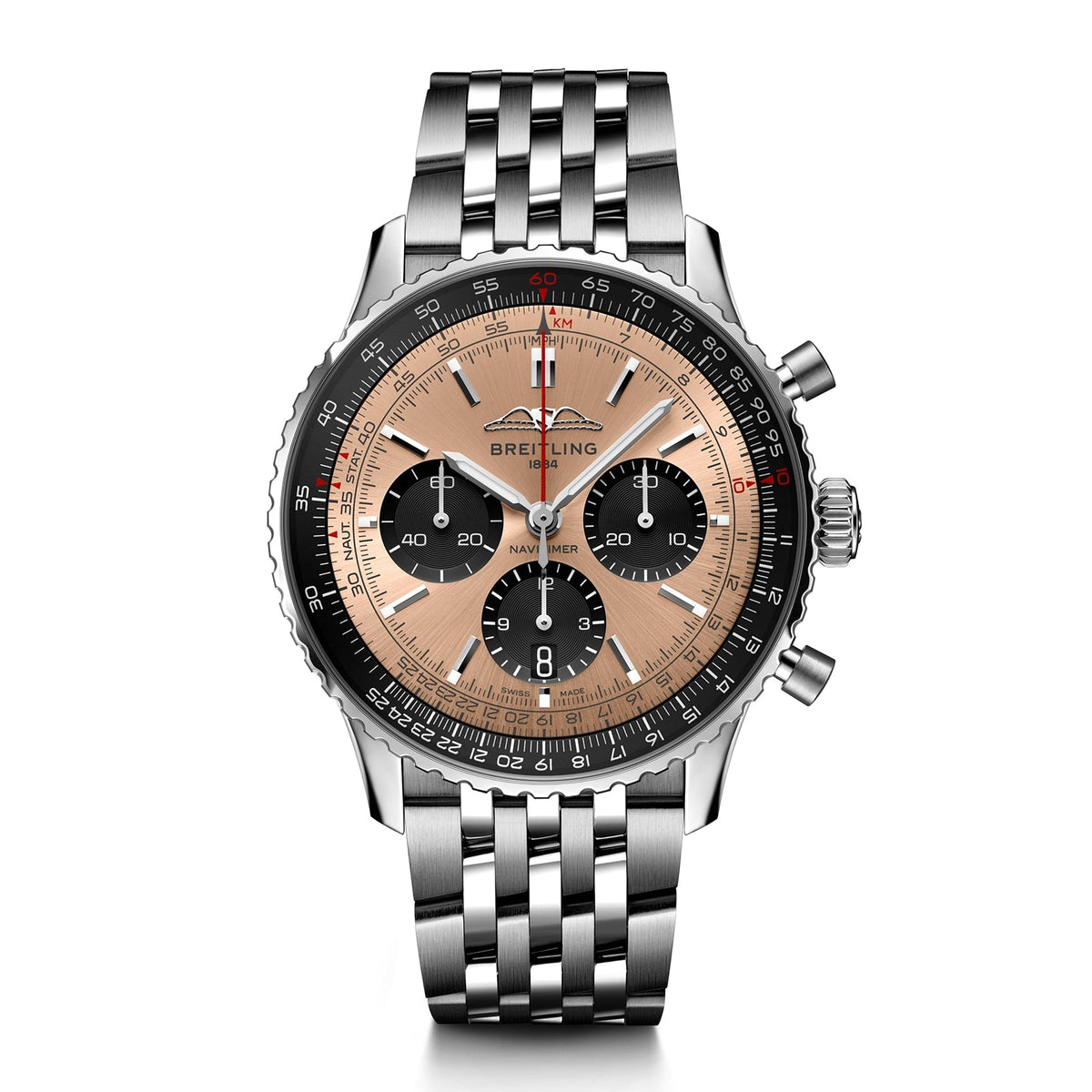 Breitling Navitimer B01 Chronograph 43