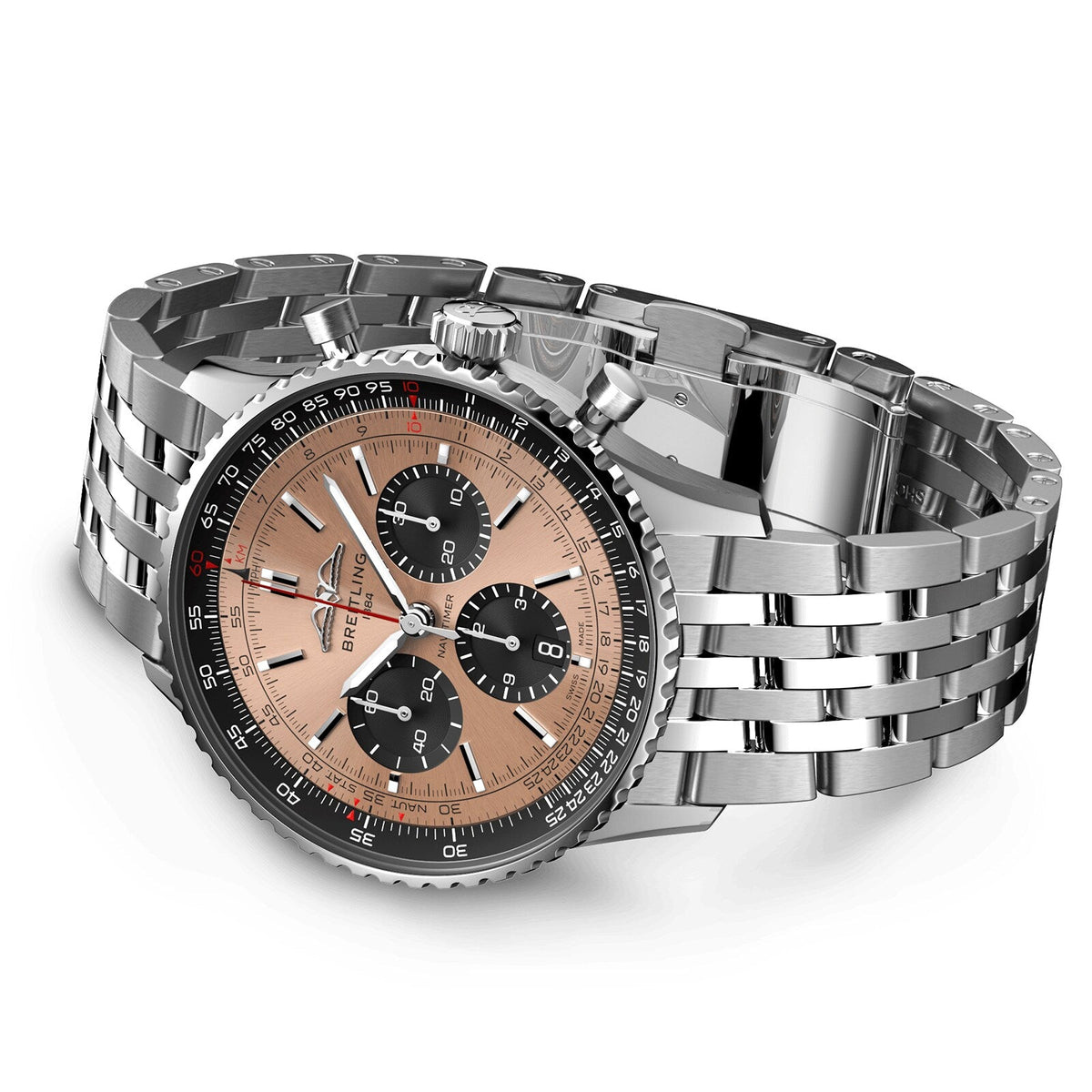 Breitling Navitimer B01 Chronograph 43