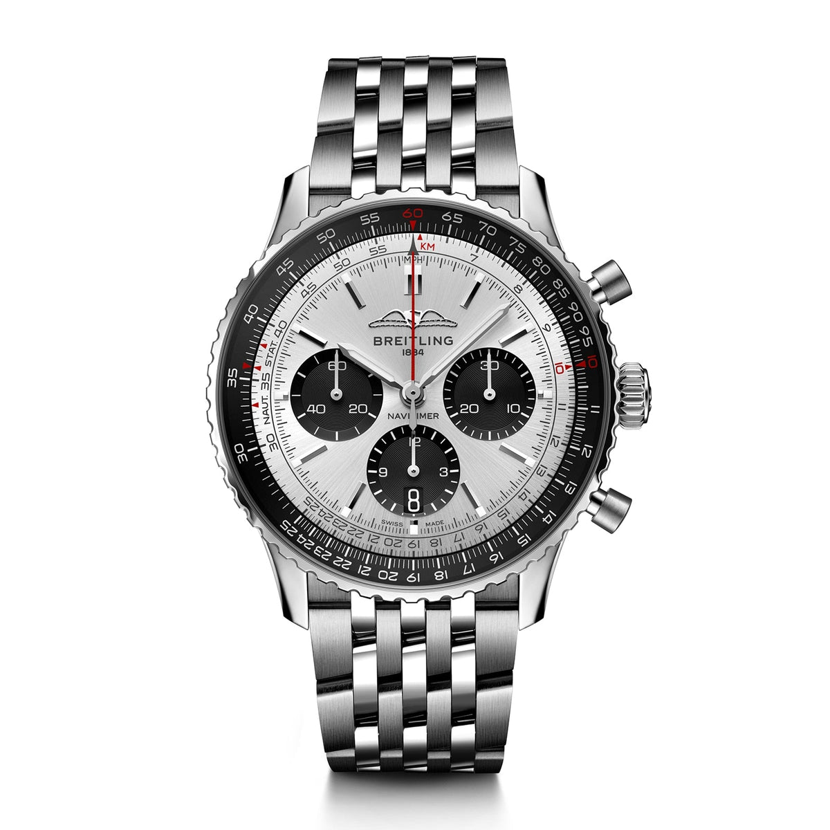 Breitling Navitimer B01 Chronograph 43