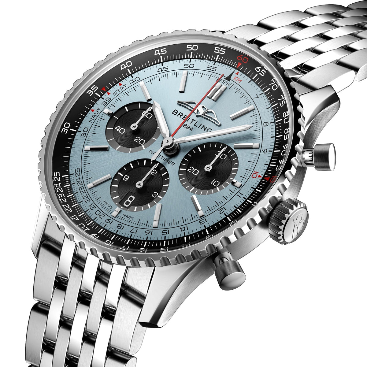 Breitling Navitimer B01 Chronograph 43