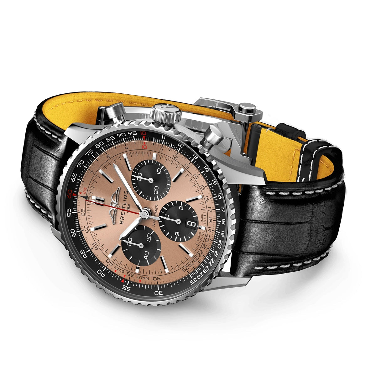 Breitling Navitimer B01 Chronograph 43