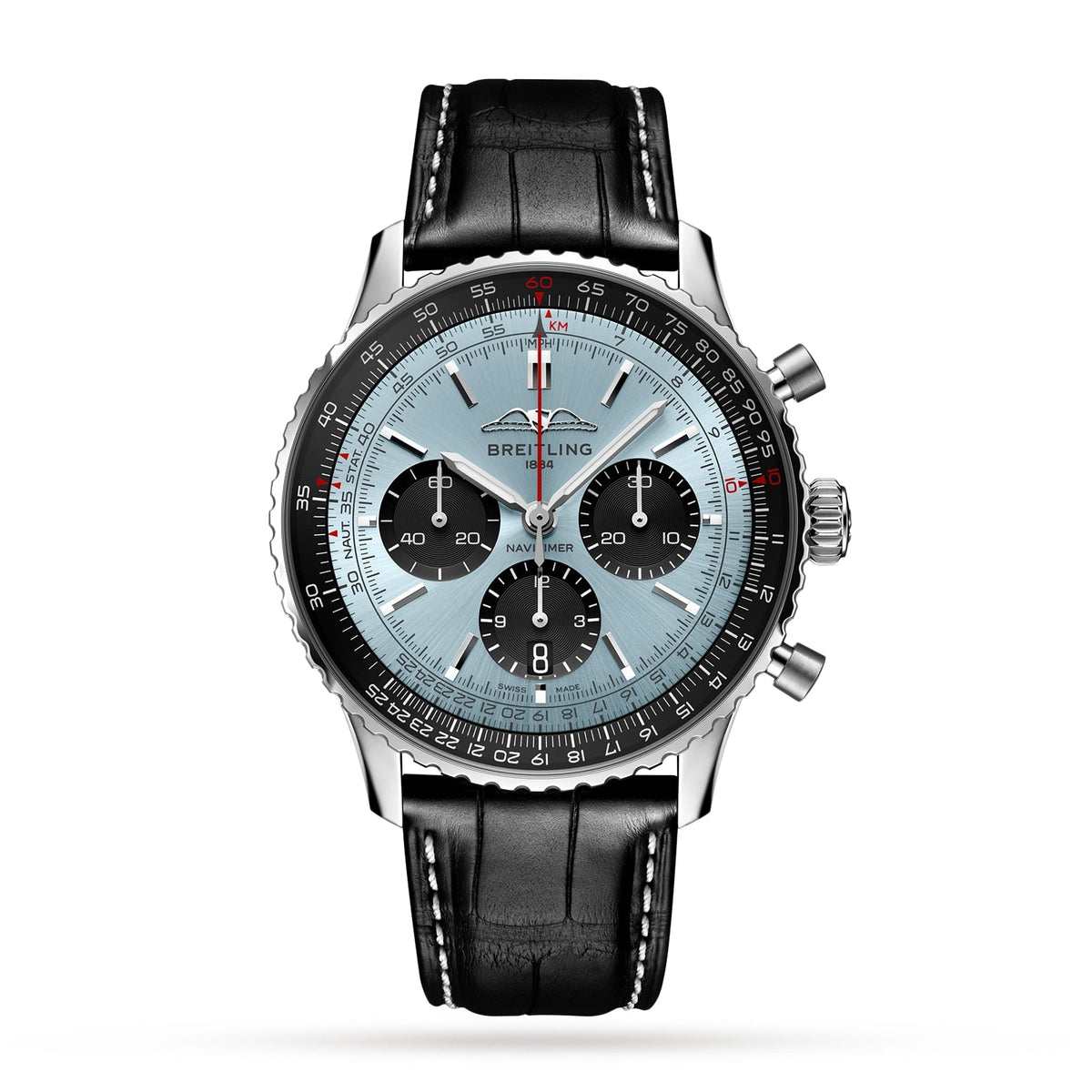 Breitling Navitimer B01 Chronograph 43