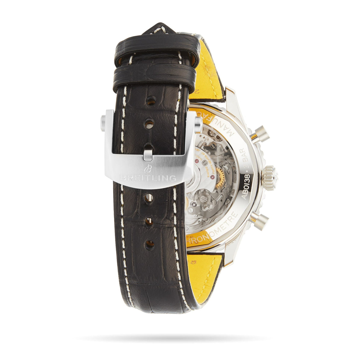 Breitling Navitimer B01 Chronograph 43