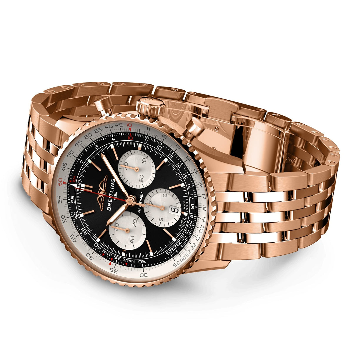 Breitling Navitimer B01 Chronograph 43