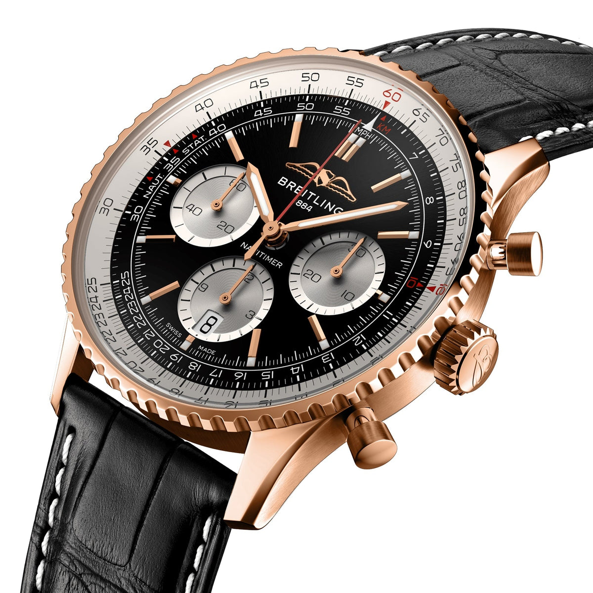 Breitling Navitimer B01 Chronograph 43