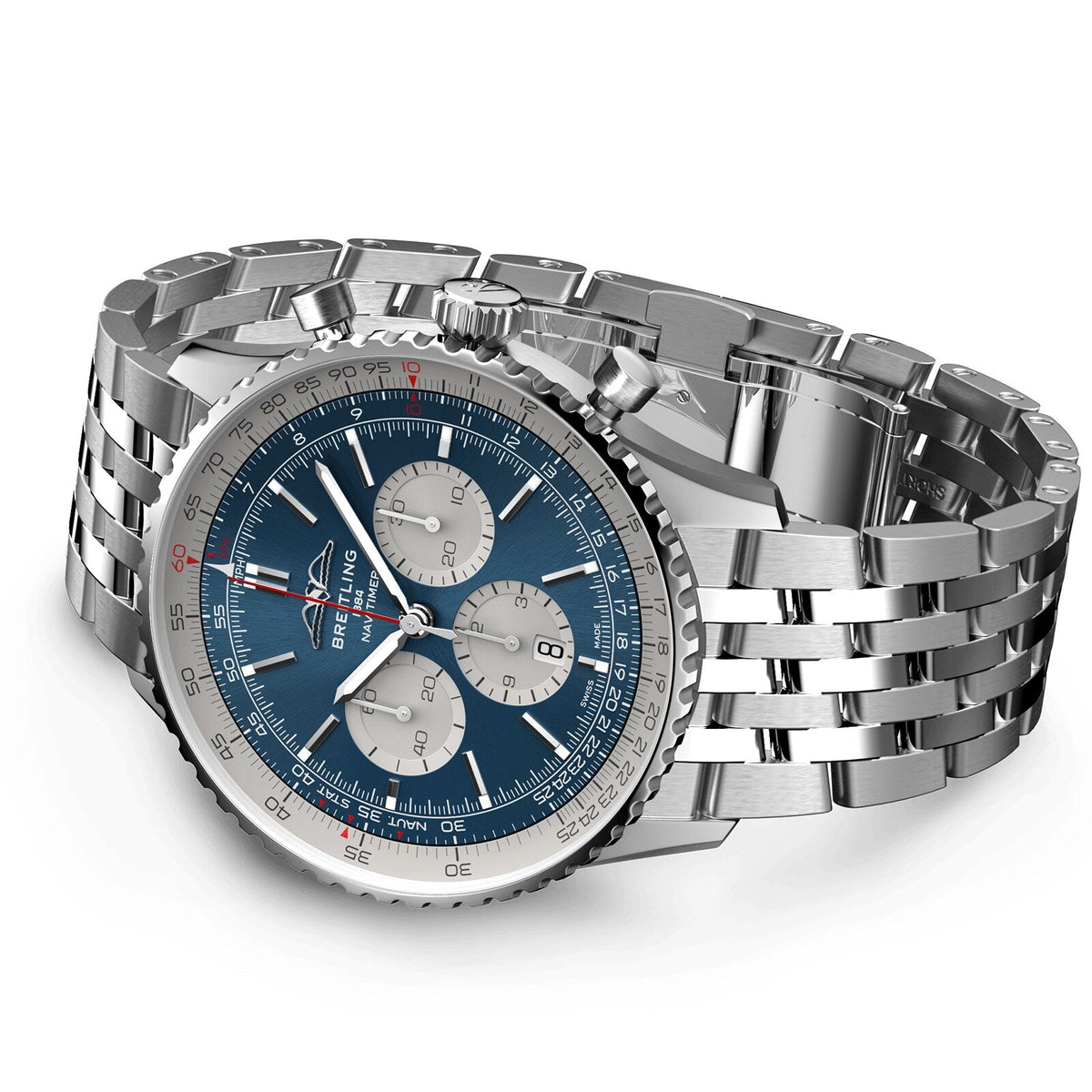 Breitling Navitimer B01 Chronograph 46