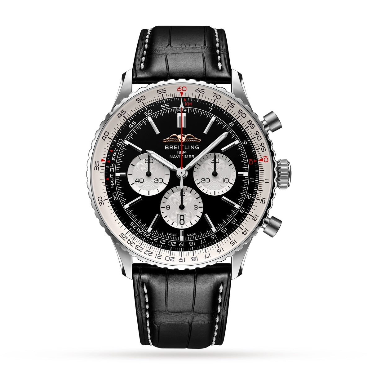 Breitling Navitimer B01 Chronograph 46