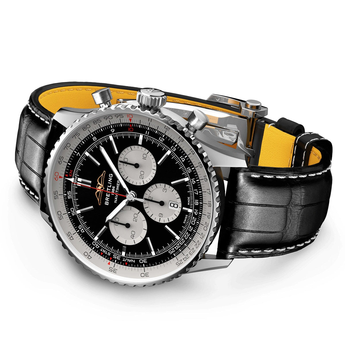 Breitling Navitimer B01 Chronograph 46