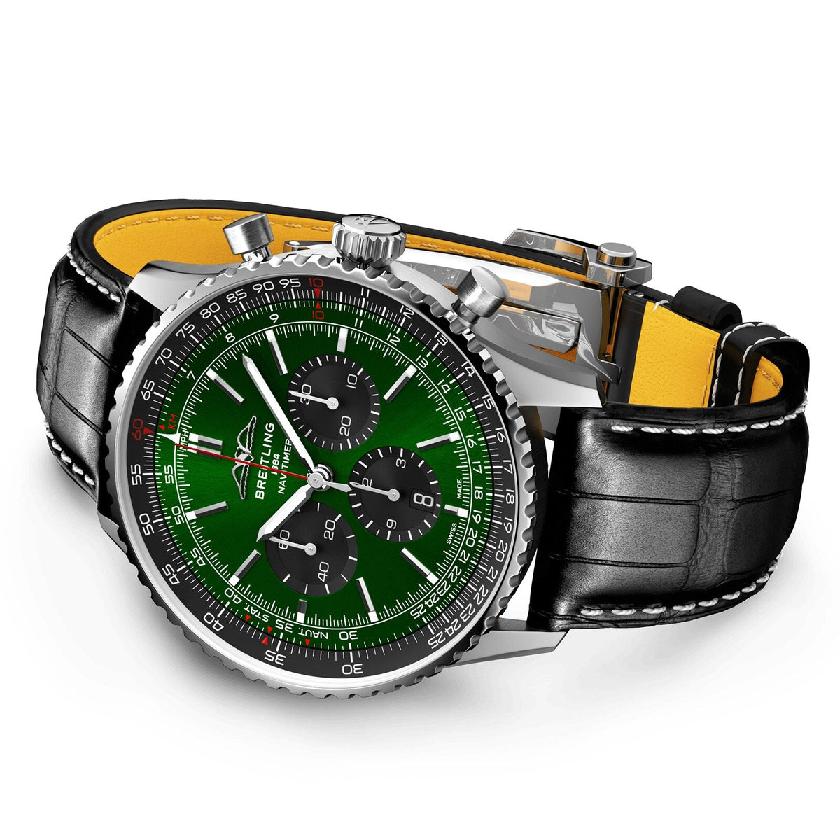 Breitling Navitimer B01 Chronograph 46