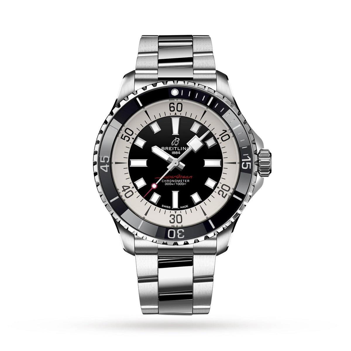 Breitling Superocean Automatic 44