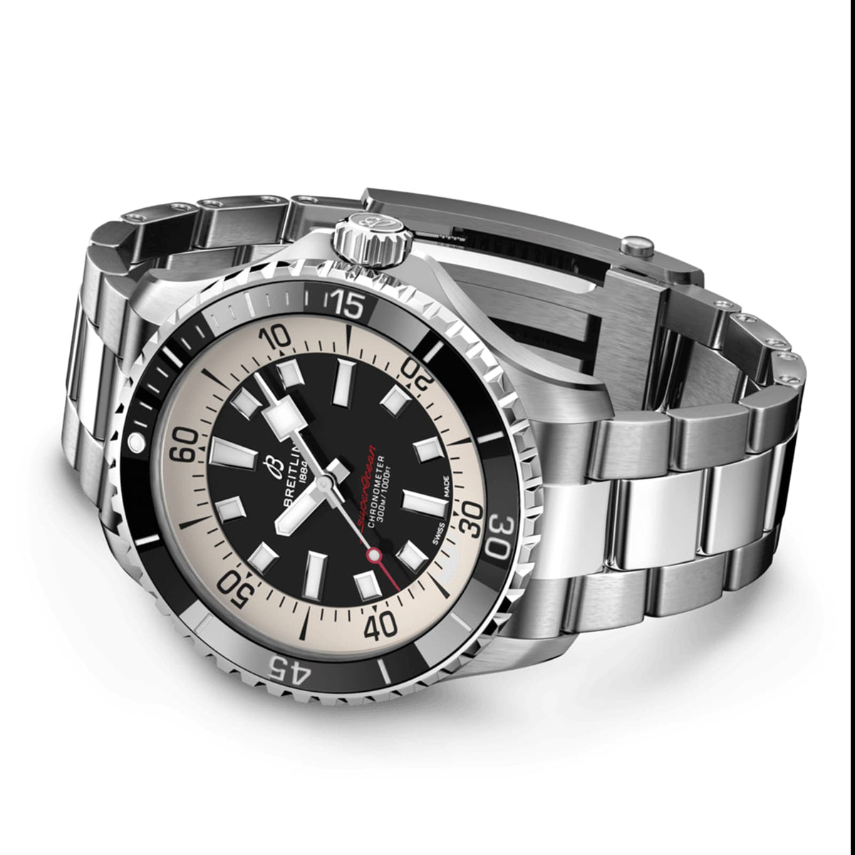 Breitling Superocean Automatic 44