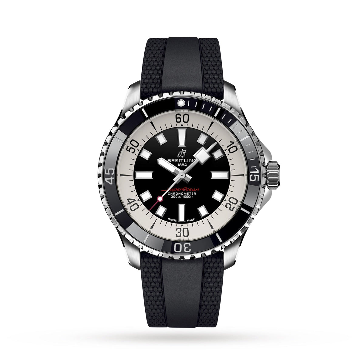 Breitling Superocean Automatic 44