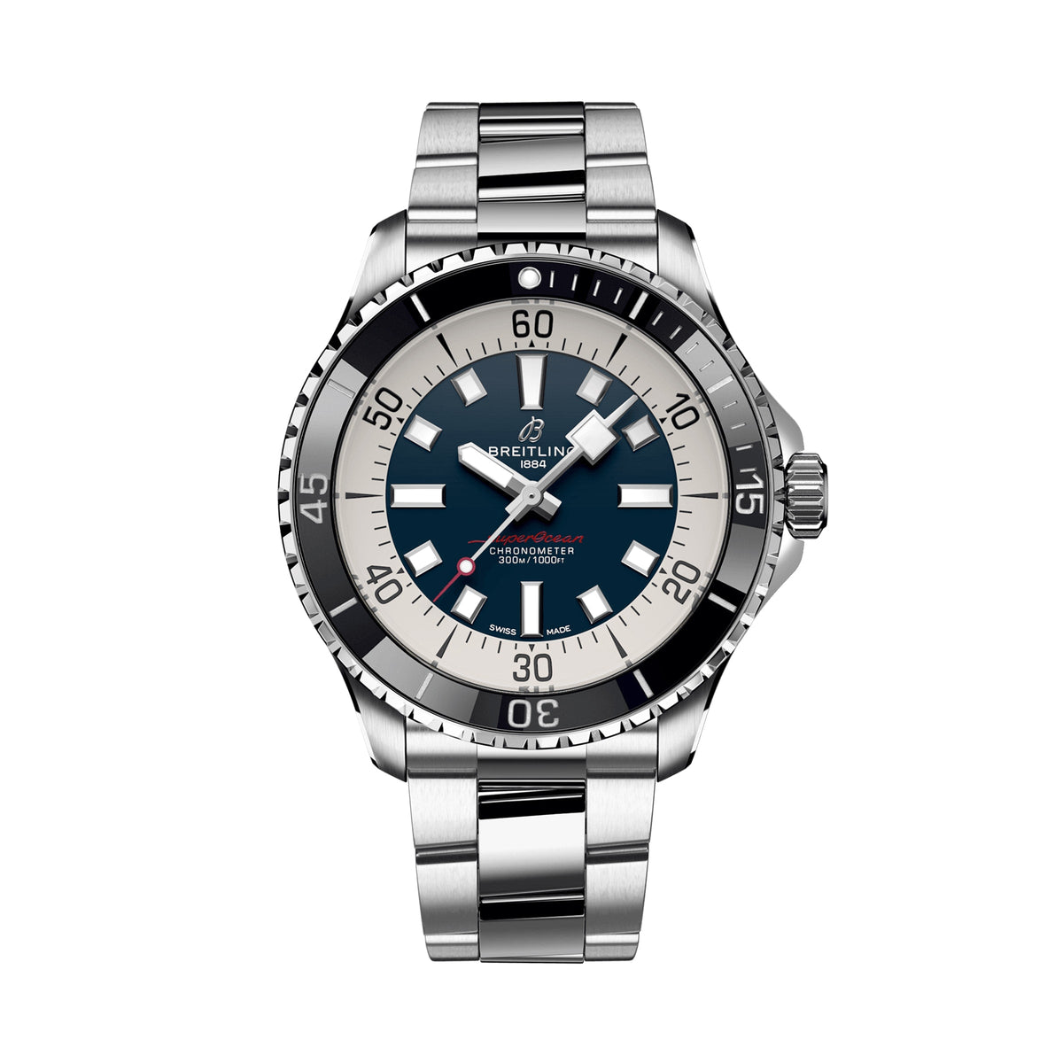 Breitling Superocean Automatic 44