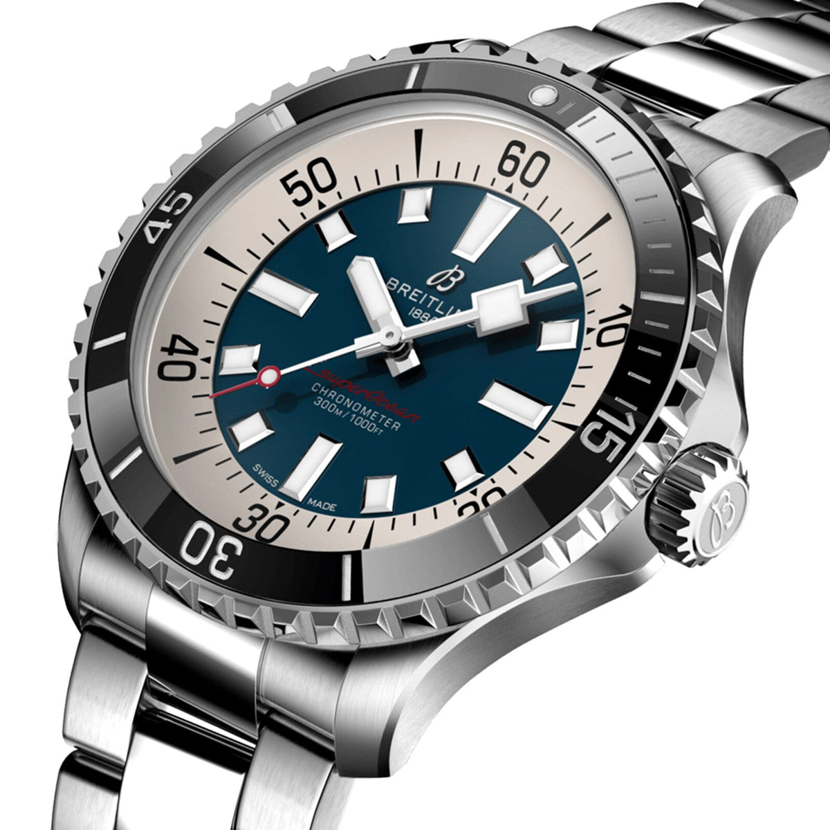Breitling Superocean Automatic 44