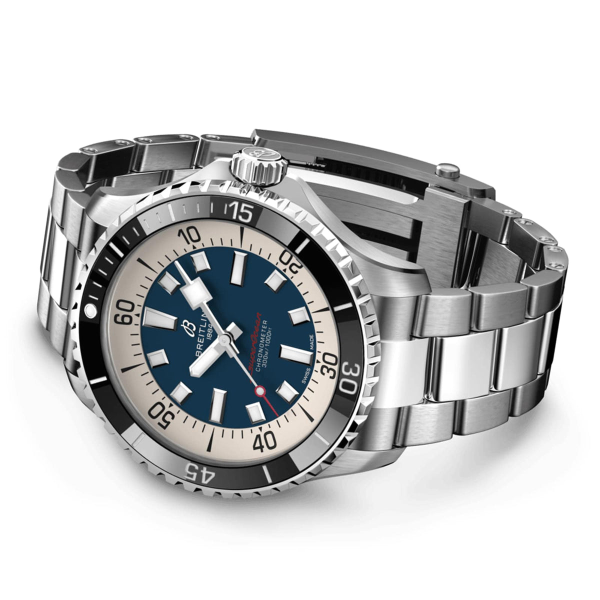Breitling Superocean Automatic 44