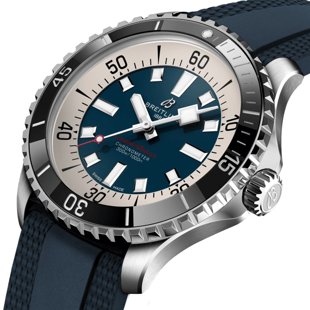 Breitling Superocean Automatic 44