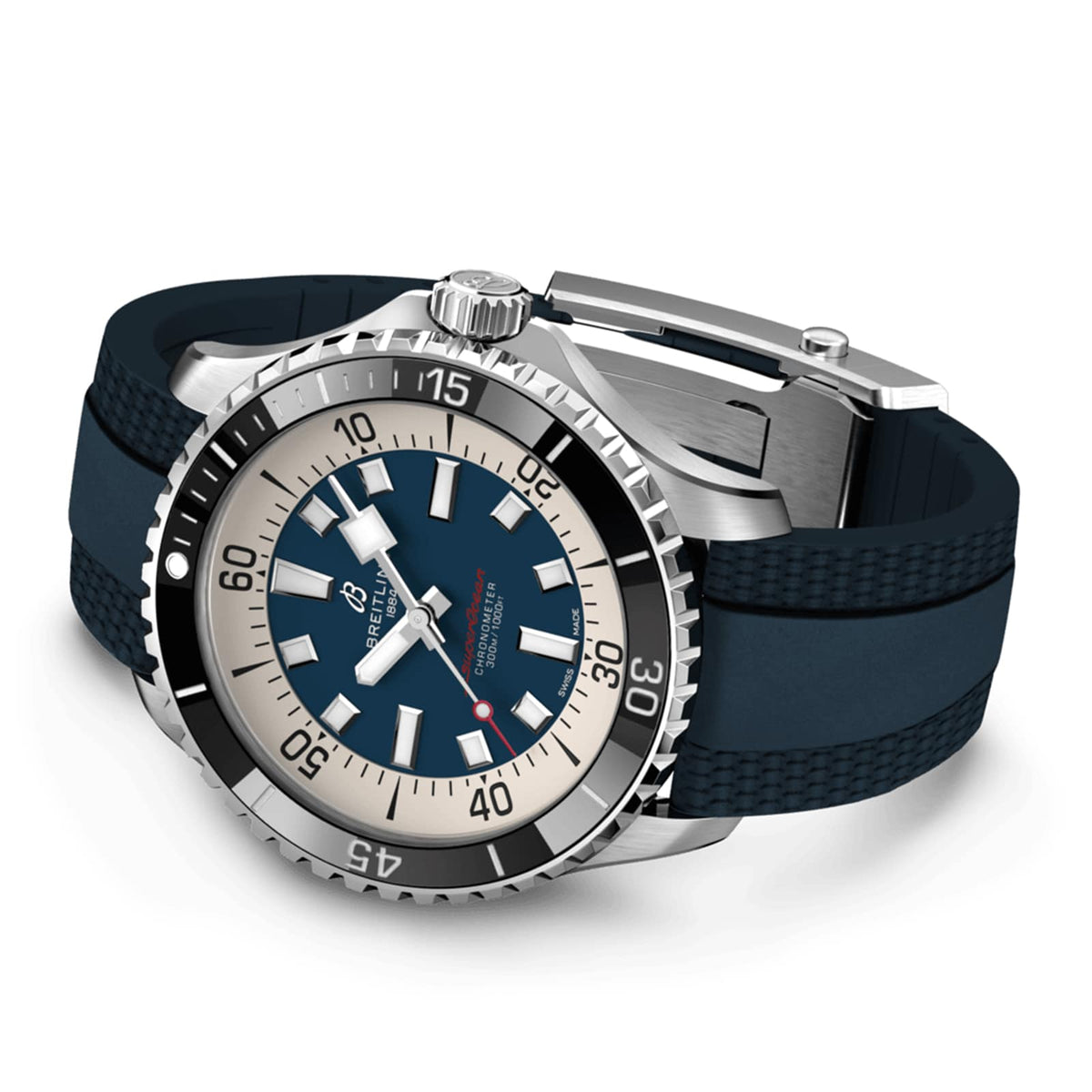 Breitling Superocean Automatic 44