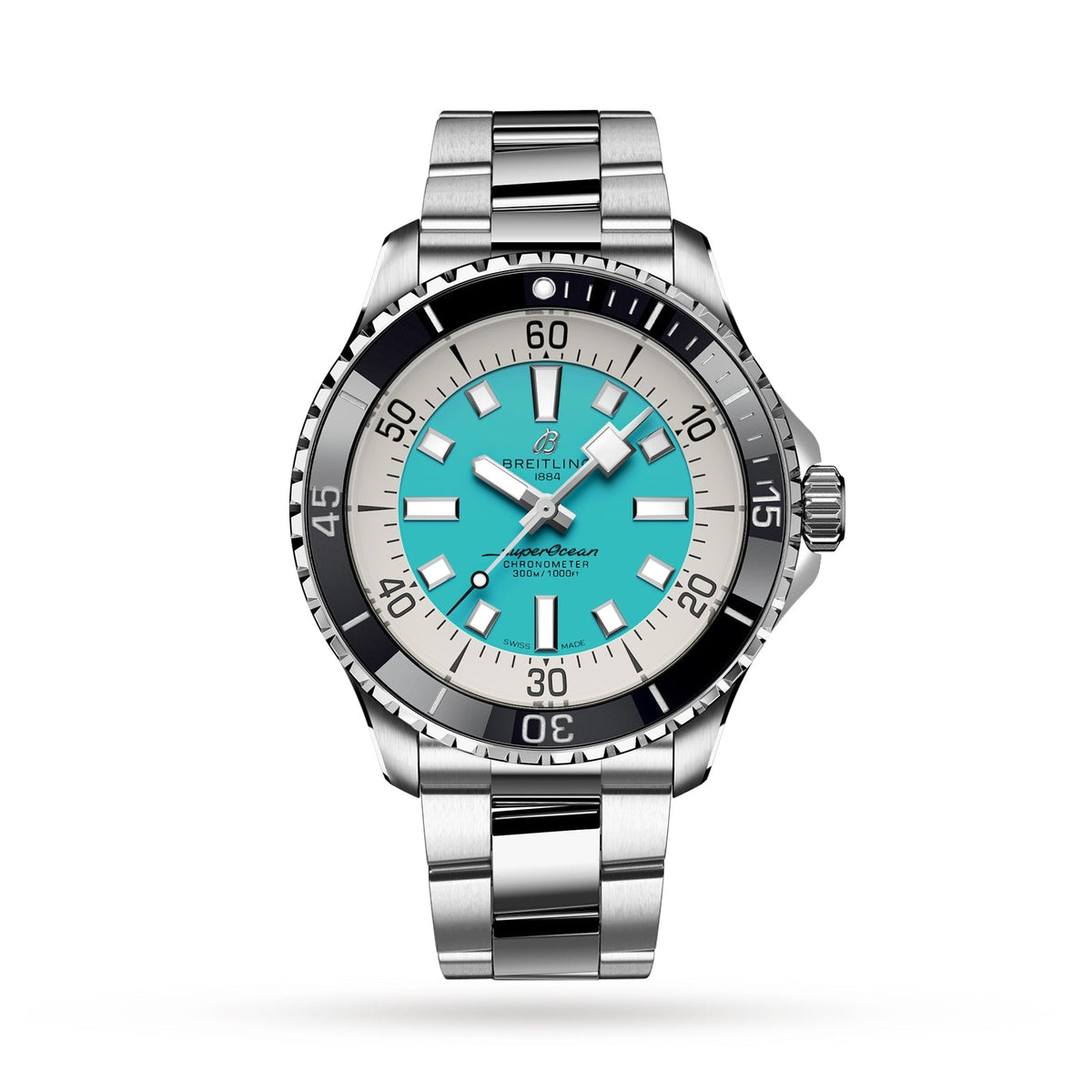 Breitling Superocean Automatic 44