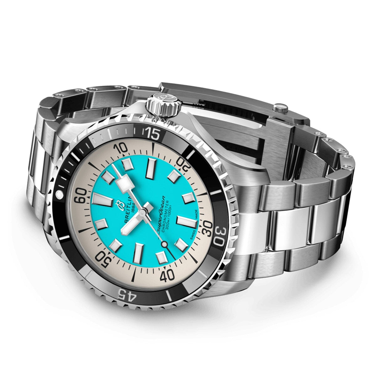 Breitling Superocean Automatic 44