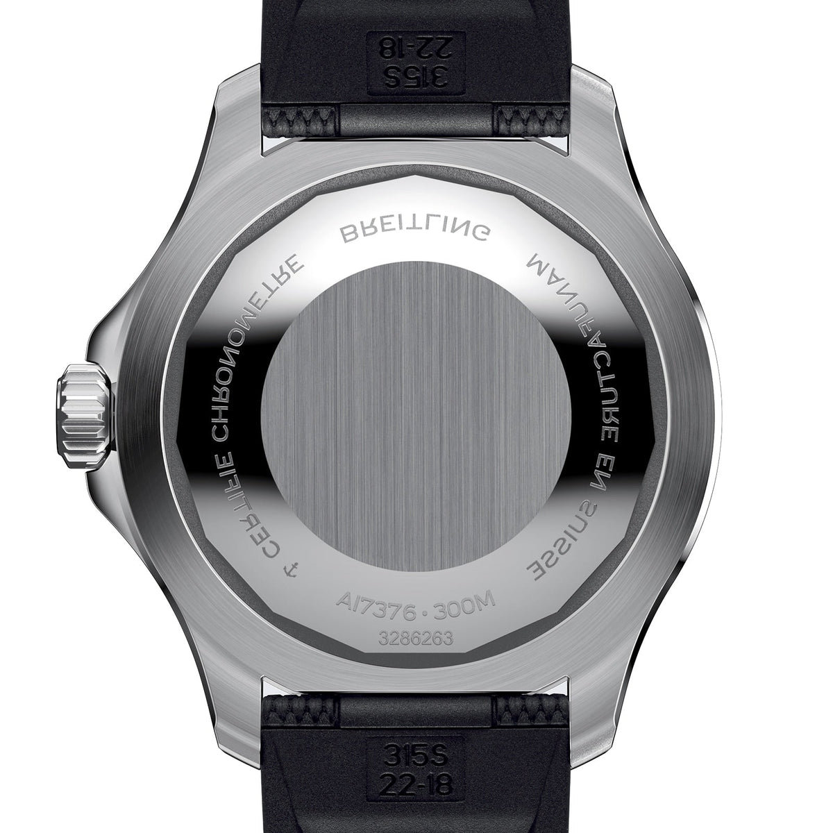 Breitling Superocean Automatic 44