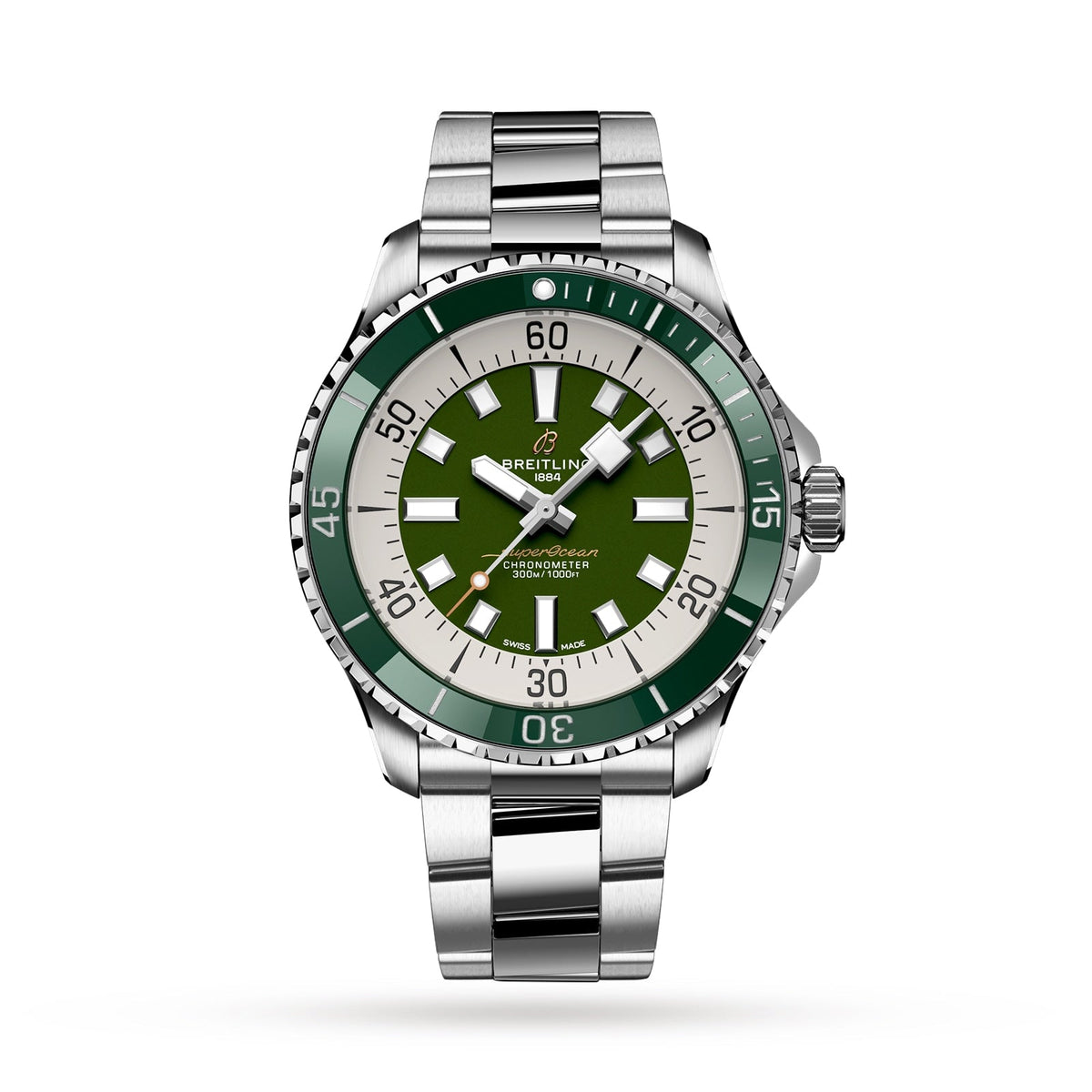Breitling Superocean Automatic 44