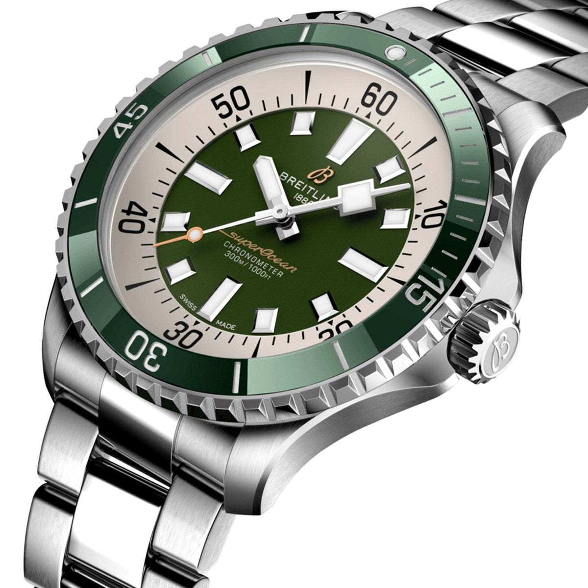 Breitling Superocean Automatic 44
