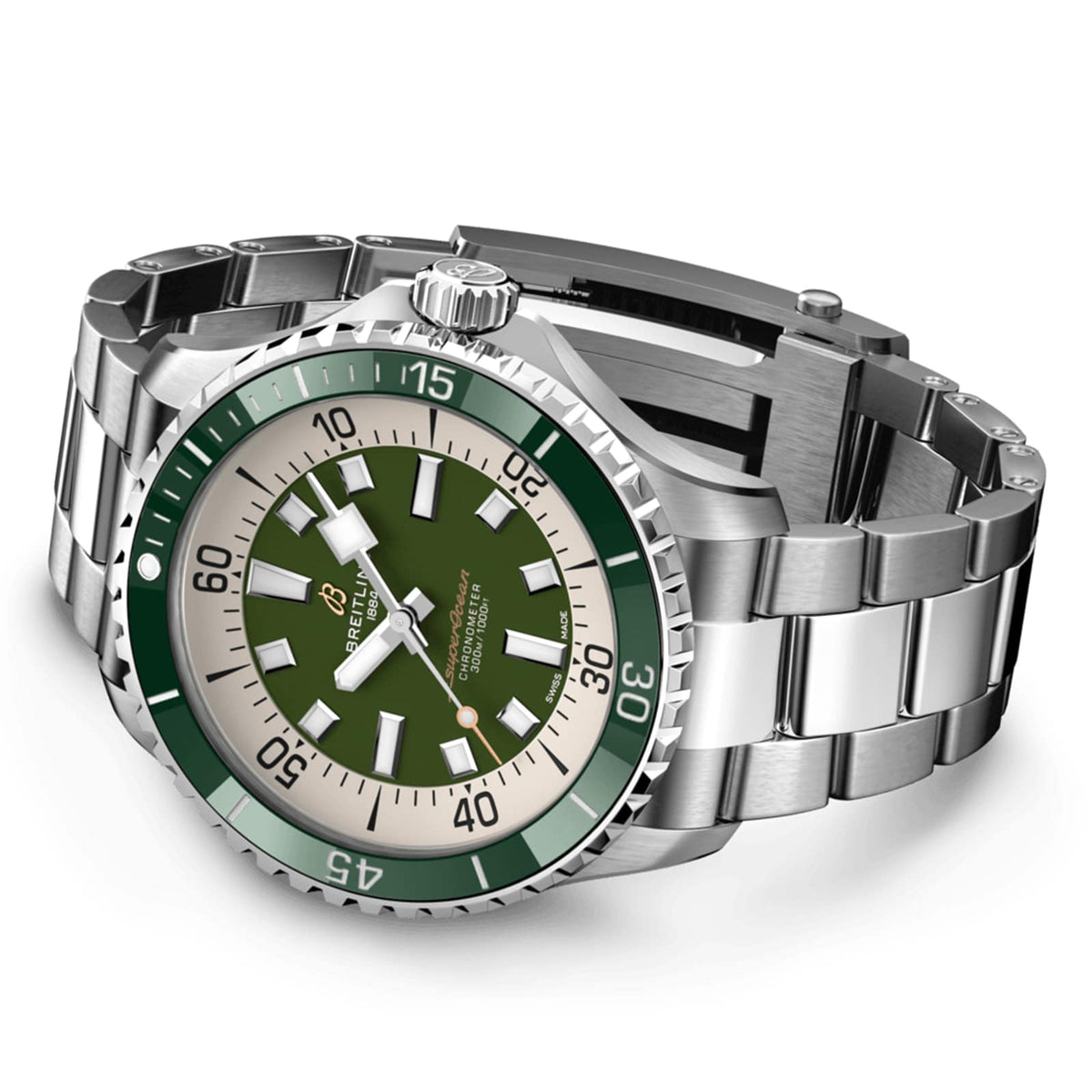 Breitling Superocean Automatic 44