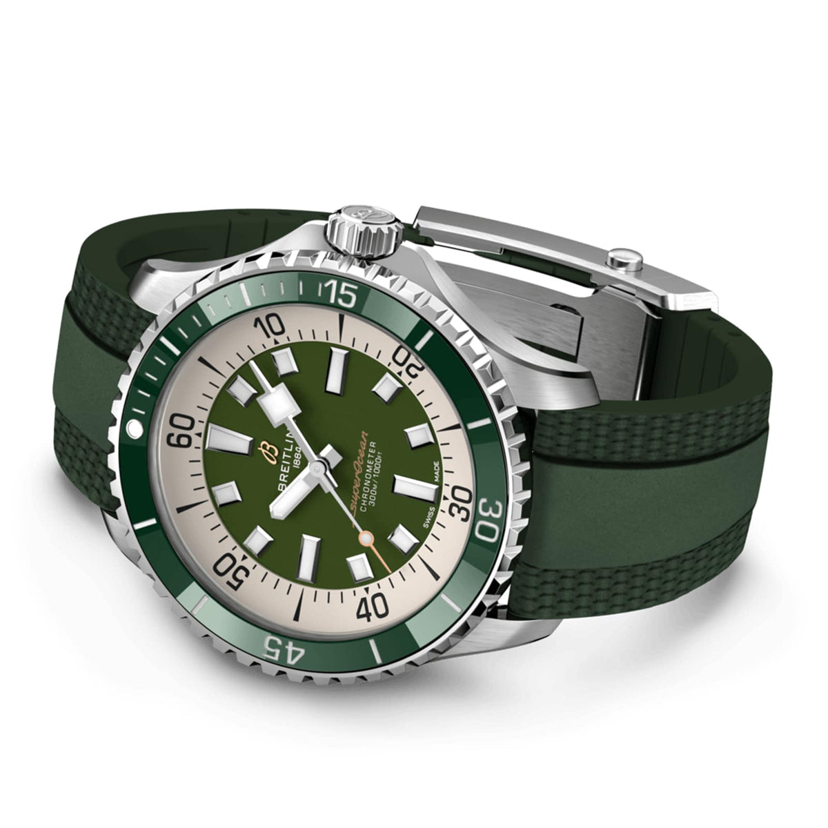 Breitling Superocean Automatic 44