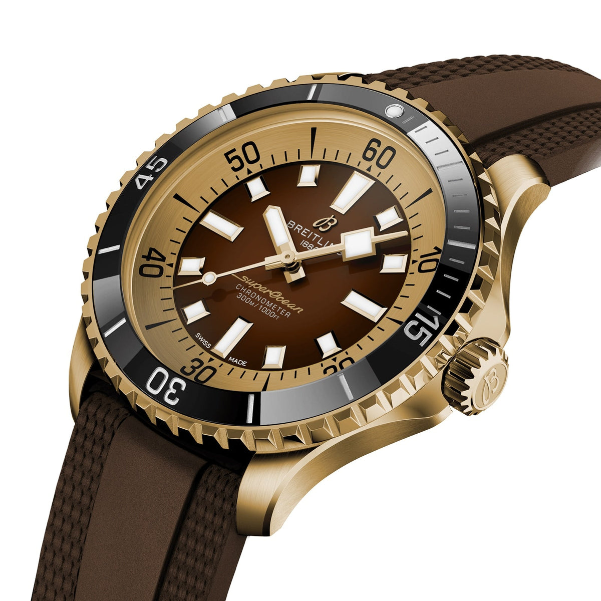 Breitling Superocean Automatic 44