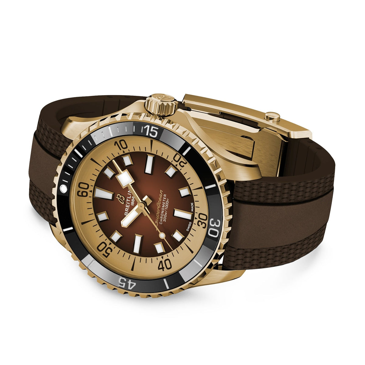 Breitling Superocean Automatic 44