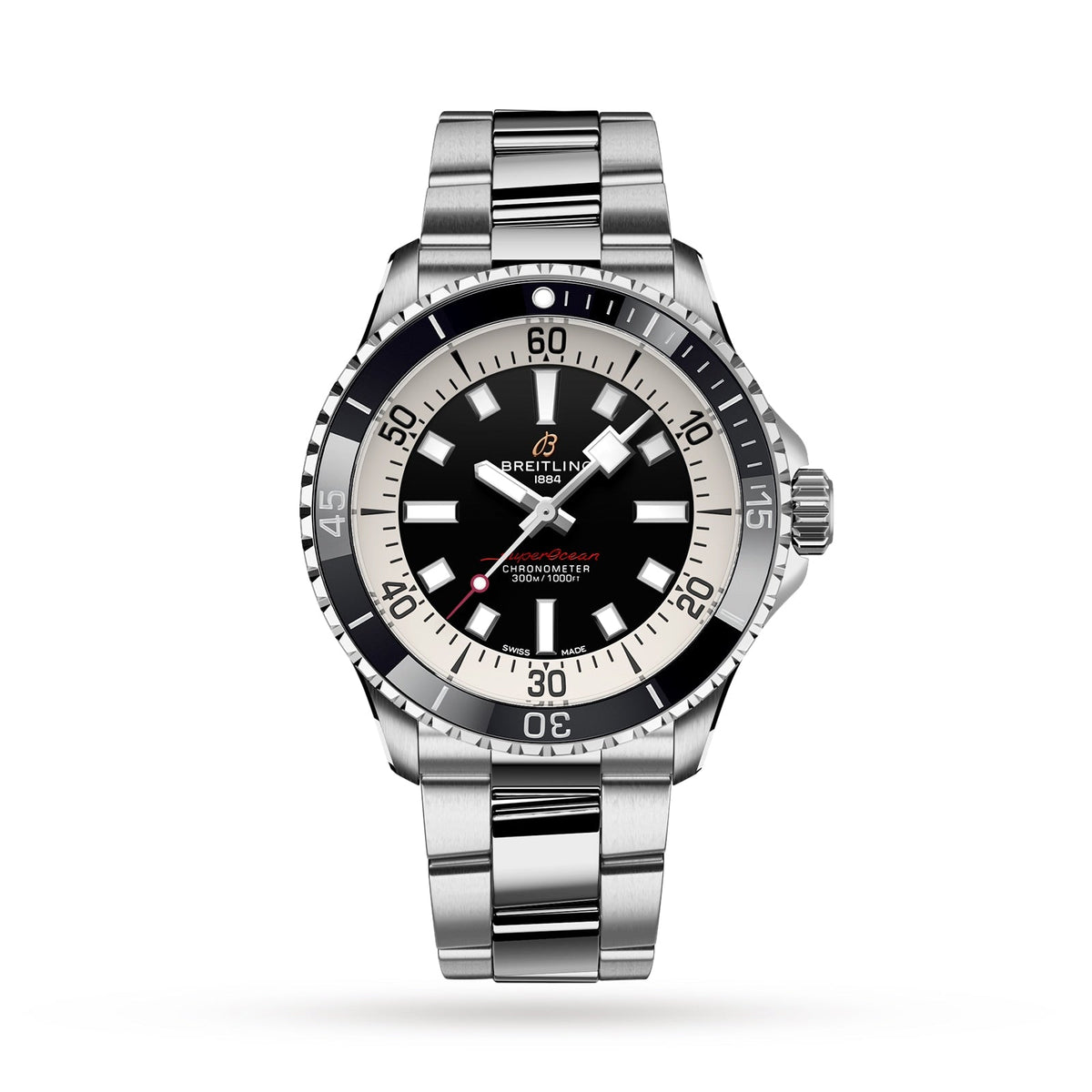 Breitling Superocean Automatic 42
