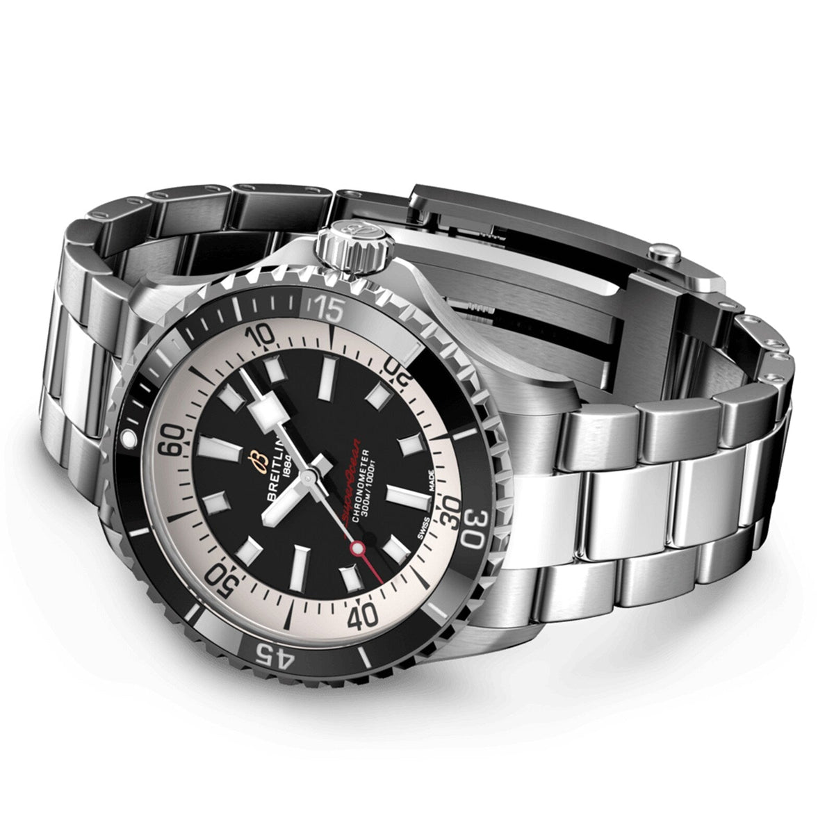 Breitling Superocean Automatic 42