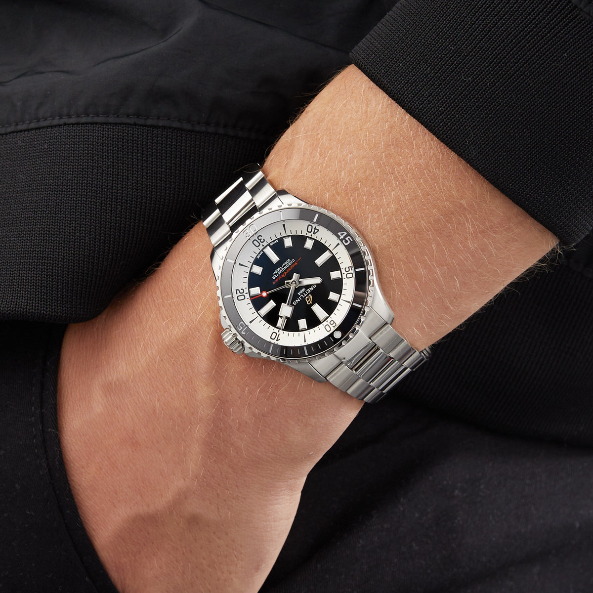 Breitling Superocean Automatic 42