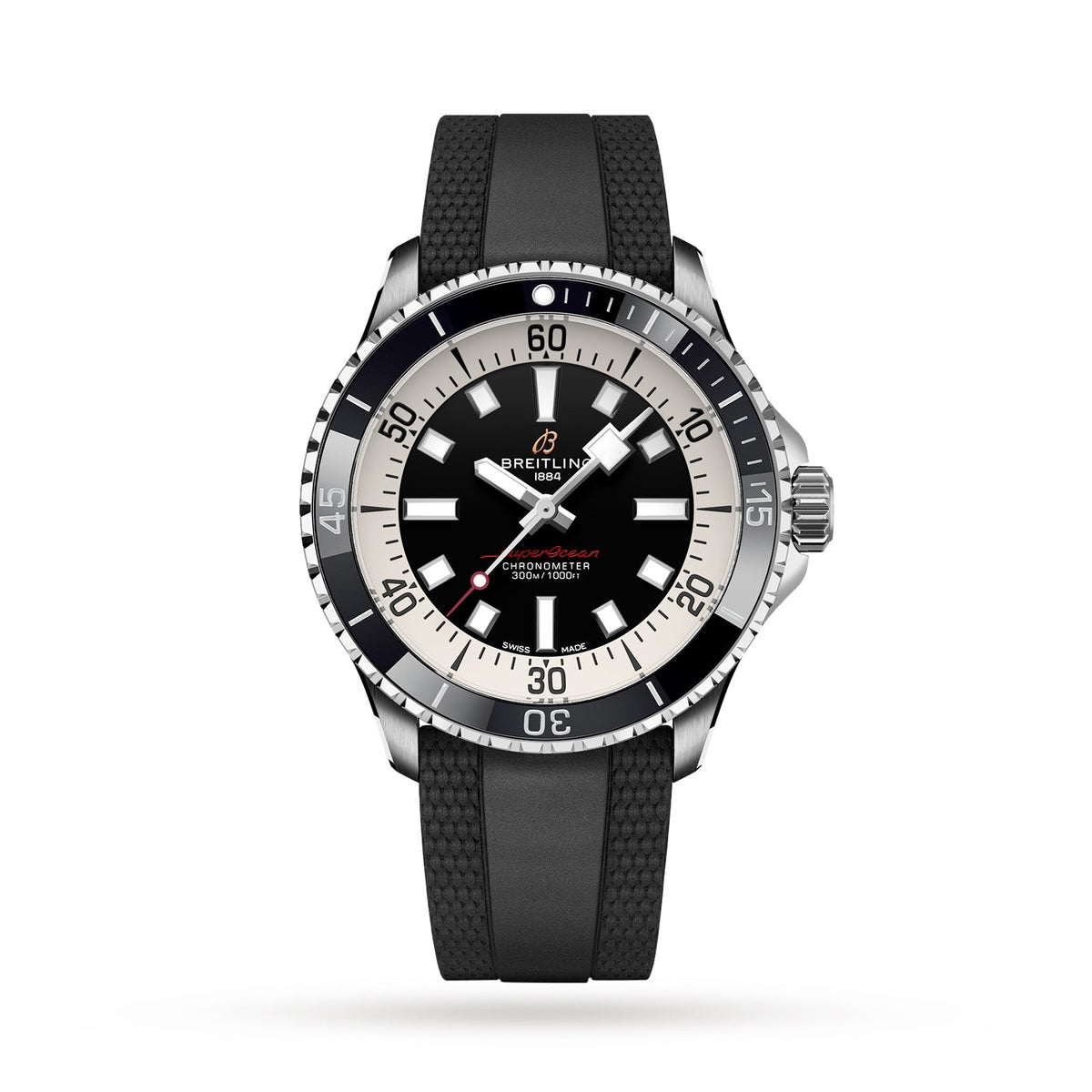 Breitling Superocean Automatic 42