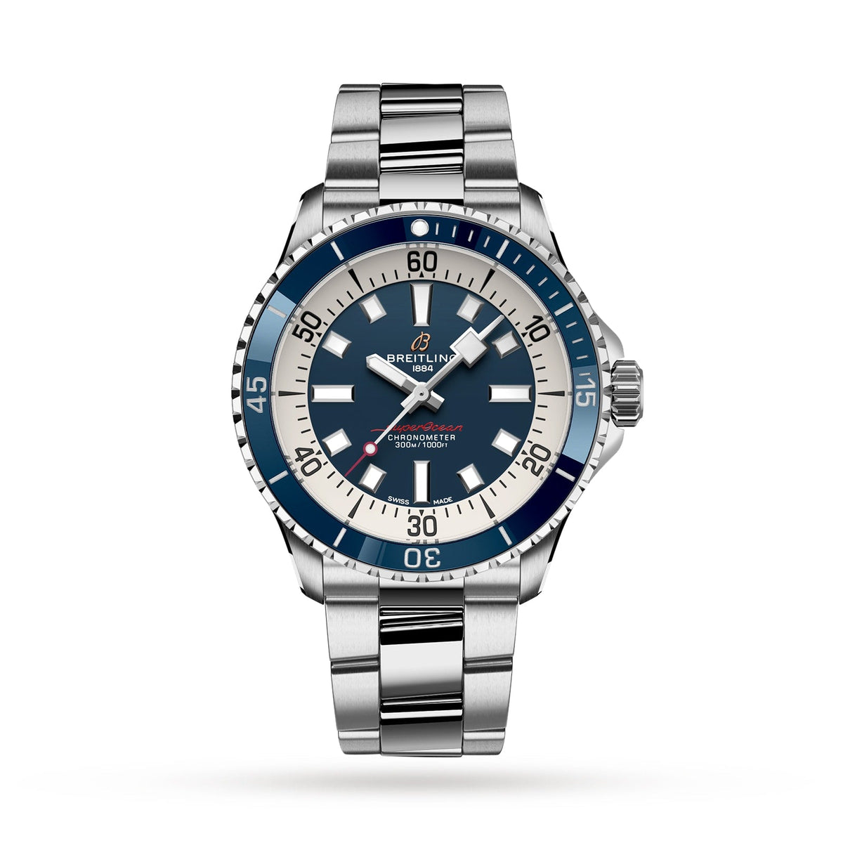 Breitling Superocean Automatic 42