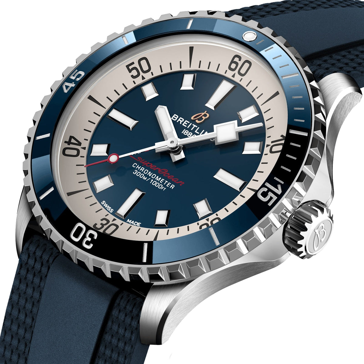 Breitling Superocean Automatic 42