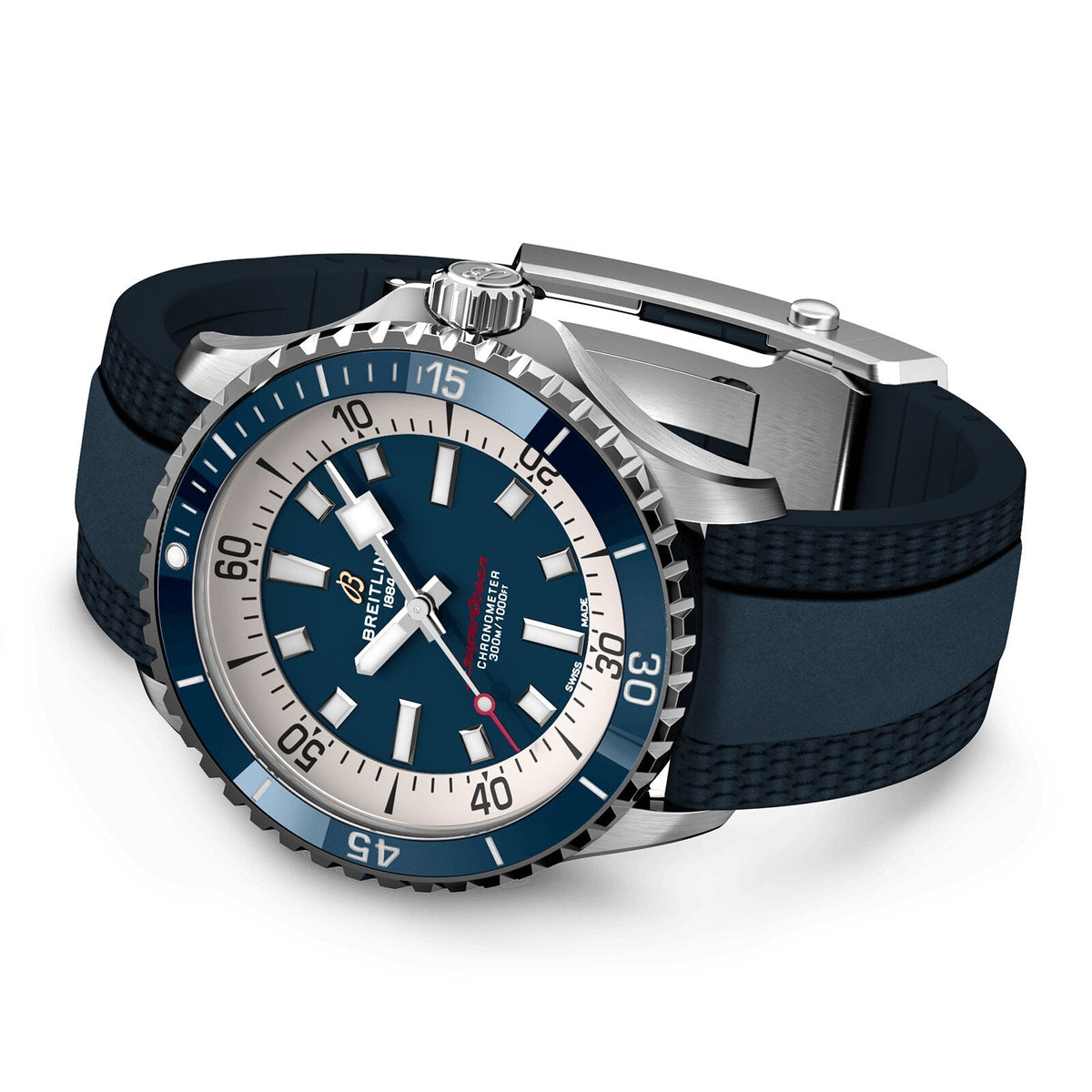 Breitling Superocean Automatic 42